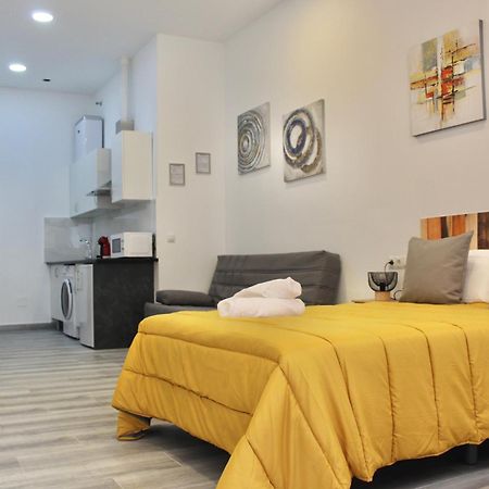 Nuevo Estudio Divina Pastora N-1 Malaga Ngoại thất bức ảnh