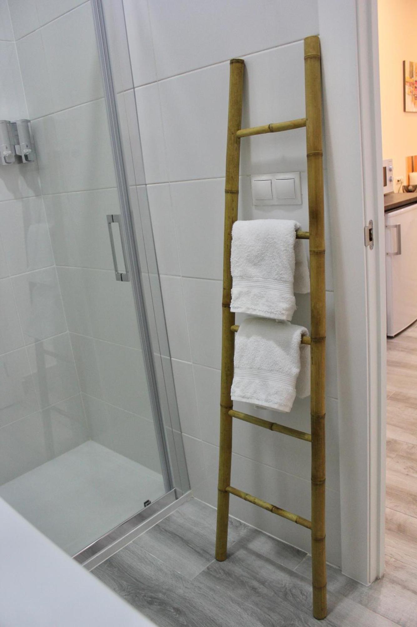 Nuevo Estudio Divina Pastora N-1 Malaga Ngoại thất bức ảnh
