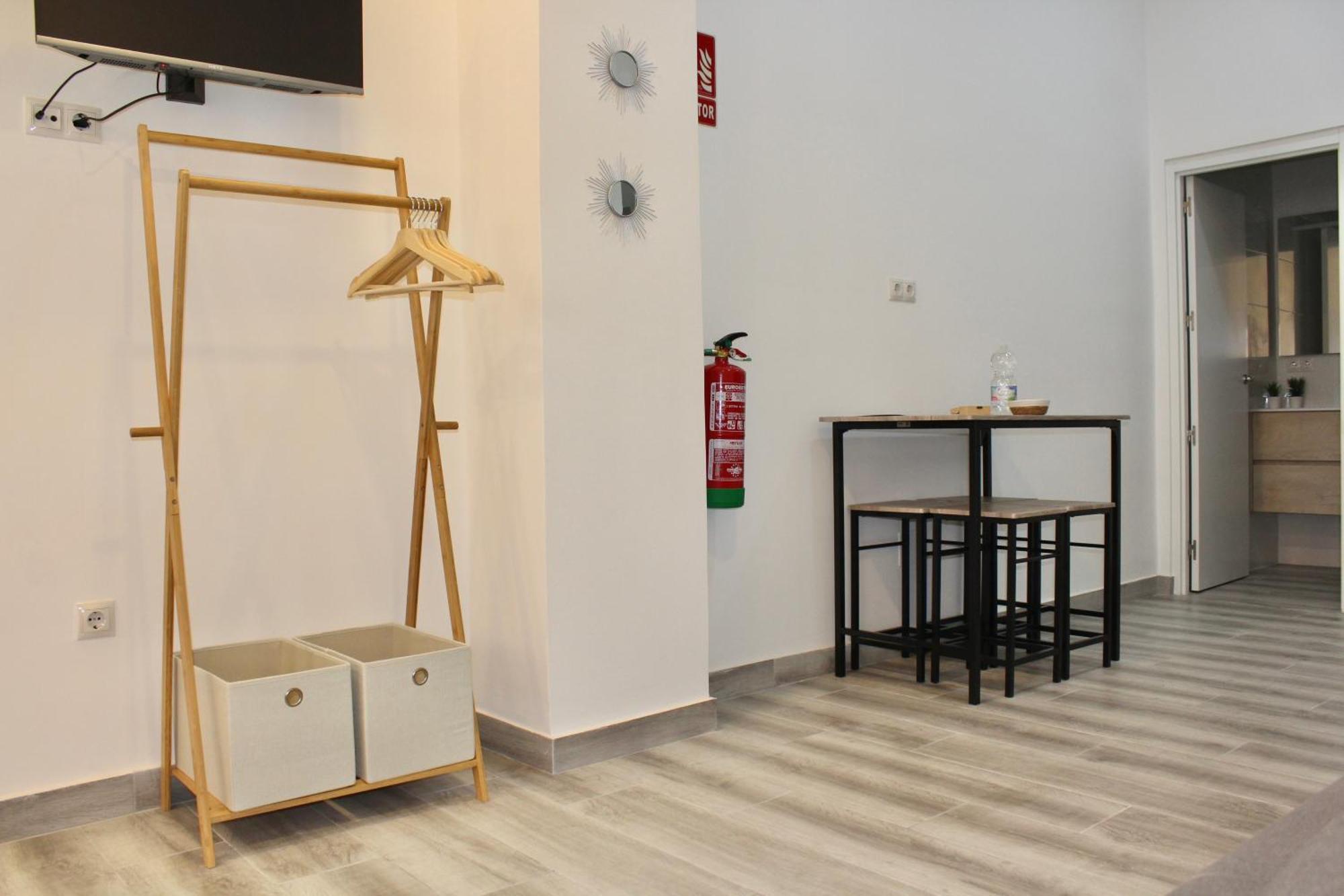 Nuevo Estudio Divina Pastora N-1 Malaga Ngoại thất bức ảnh