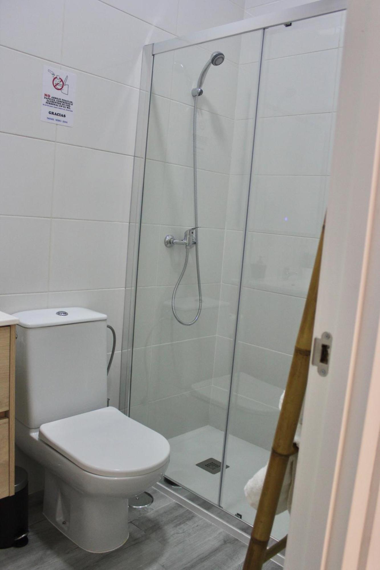 Nuevo Estudio Divina Pastora N-1 Malaga Ngoại thất bức ảnh