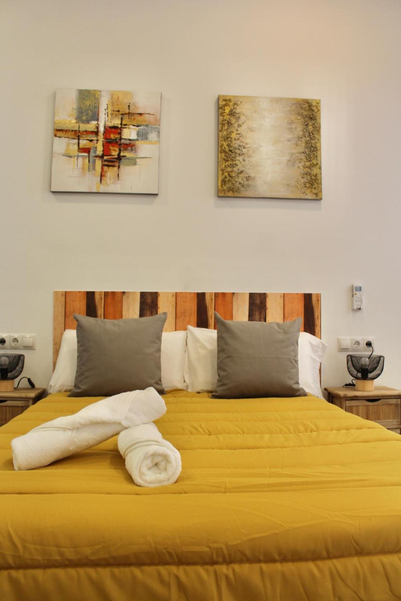 Nuevo Estudio Divina Pastora N-1 Malaga Ngoại thất bức ảnh
